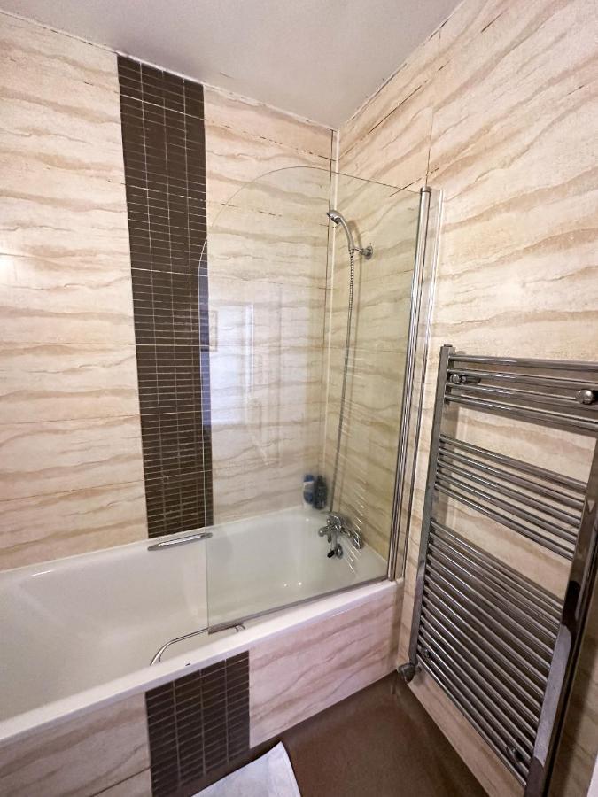Апартаменты Euston Flat Лондон Экстерьер фото